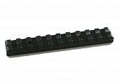 Основание RECKNAGEL на WEAVER для Remington 7400 57050-0013