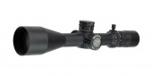 Оптический прицел NightForce NX8 4-32x50 F1 ZeroStop, сетка MIL-XT с подсветкой (C634)