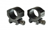 Кольца Vortex Tactical 30mm (средние) TRM