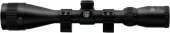 Mounmaster 3-9x40 AO сетка HMD (Half Mil Dot), 25,4 мм, кольца на ласточкин хвост, отстройка от параллакса, азотозаполненный NMMI3940AON