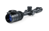 Цифровой прицел ночного видения Pulsar Digex C50 с ИК-осветителем Digex-X940S