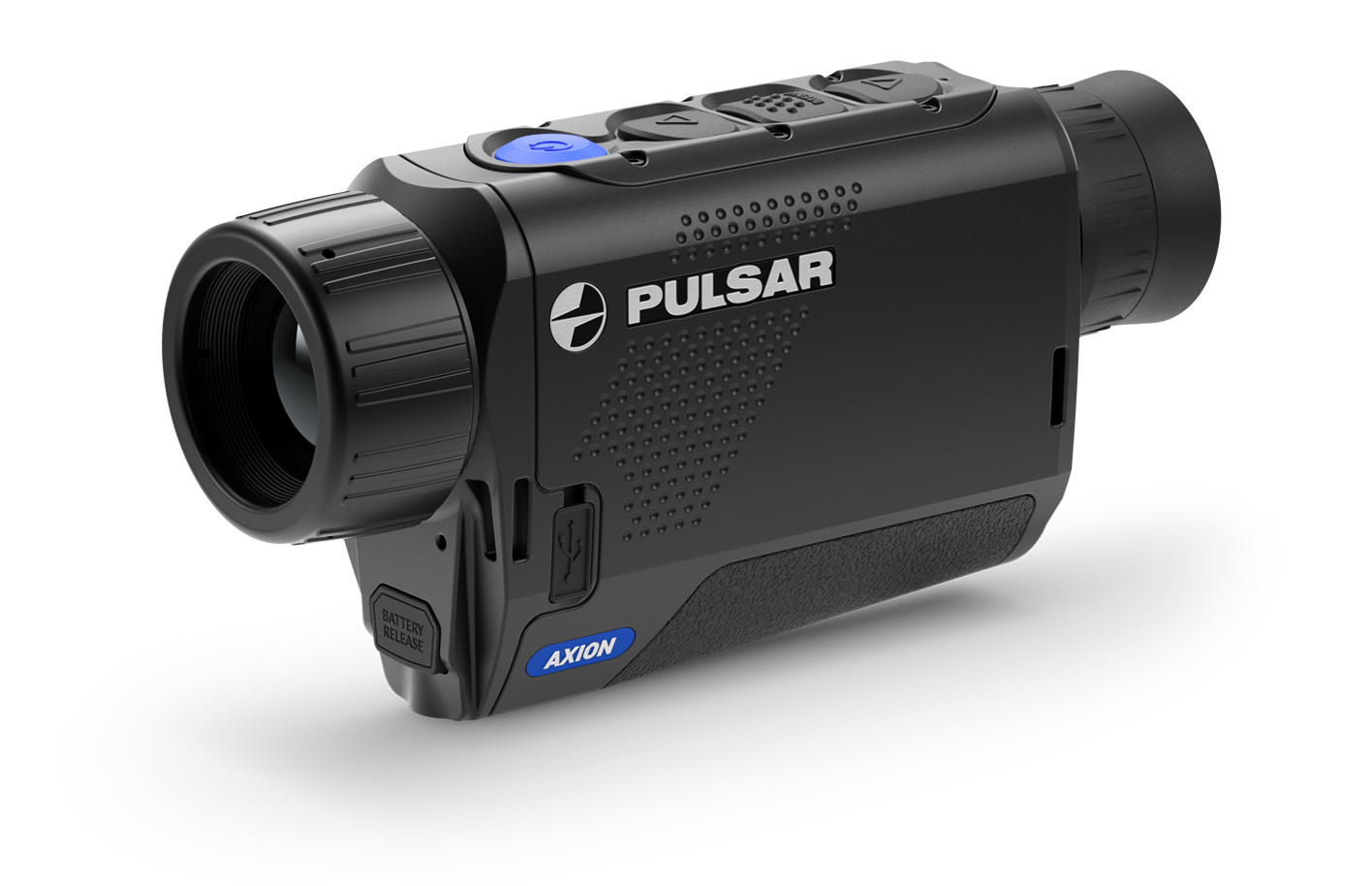 Тепловизор Pulsar Axion XM30