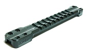 Основание Combat Weaver – гладкий ствол 6-7мм 006071-1