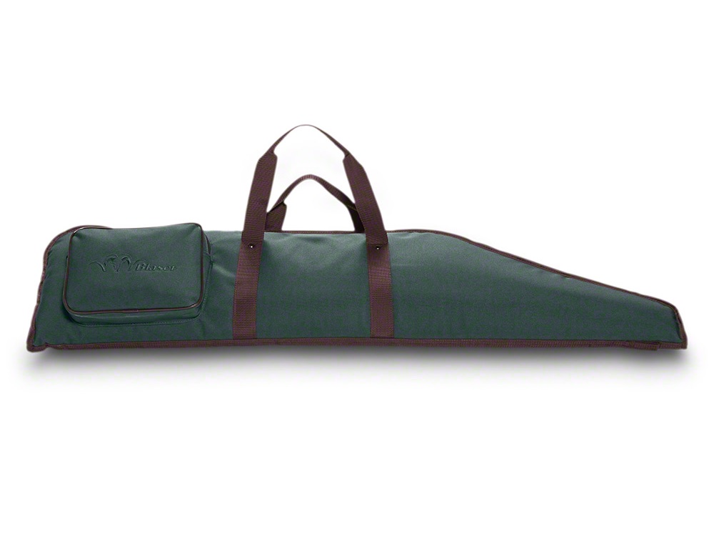 Чехол для оружия Blaser Cordura Type B 110см зеленый