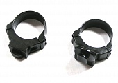 Кольца под поворотные основания Benelli Argo, 30 мм (310/0514/17+316/5120)