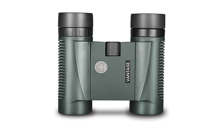 Бинокль HAWKE Vantage 12×25 WP Green (34204)