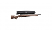 Чехол для оптики Vortex Sure Fit Riflescope Cover Large (SF-L)