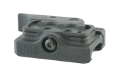 Быстросъемный кронштейн SPUHR для Trijicon MRO Mount, 30 mm/1.18" на Picatinny, H30 mm (QDM-3001)