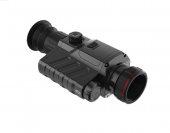 Тепловизионный прицел Guide TR420 (2.4-9.6x, 25mm/F1.0,сенсор 384х288, Vox, 12μm, Wi-Fi, видеозапись)