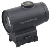 Увеличитель Vector Optics Paragon 3x18 MAGNIFIER (SCMF-33)