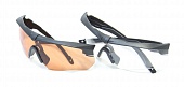 Очки ESS Crossbow Suppressor 2X+ 740-0388