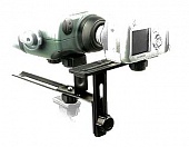Фотоадаптер YUKON к цифровому фотоаппарату (29023)