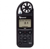 Портативная метеостанция Kestrel 5000 (0850BLK)