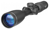 Оптический прицел YUKON Jaeger 3-12x56 X01i