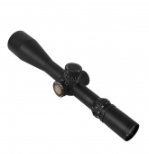 Оптический прицел NIGHTFORCE ATACR™ 7-35x56 F1 ZeroStop -.25MOA Digillum, PTL, MOAR, 34мм (C569)