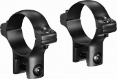 KOZAP CZ452 D26мм  с окном визира BH14.8 (No.22*)
