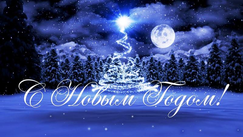 График работы  магазинов в зимние праздники