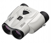 Бинокль NIKON Sportstar 8-24x25CF (white)