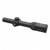 Continental X8 1-8x24 Hunting ED, 30мм, сетка L4A, азотозаполненый, с подсветкой (SCOC-37)