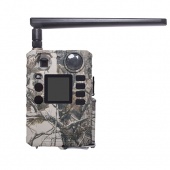 Фотоловушка Boly Guard BG310-M (18MP, запись видео 720пикселей HD, днем цветное,ночью ч/белое видео, ИК-подсветка частично видимая,отправка MMS/E-mail, 4G/LTE, возможно подключение солнечной батареи, время срабатывания < 0,7 сек, запись звука, 2х18650)
