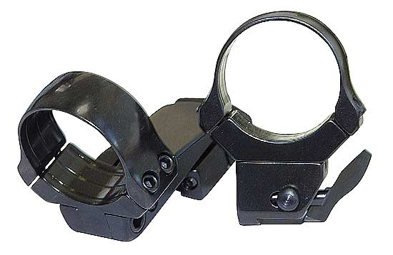 Быстросъемный поворотный кронштейн EAW на HEYM SR-21/30 D30mm, BH=17mm, вынос 38mm (500-05406)