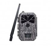 Фотоловушка Boly Guard BG636-48M (48MP, GPS, запись видео 1080р. FullHD,  днем цветное,ночью черно-белое видео, невидимая ИК-подсветка, отправка MMS/E-mail,облако Molnus, 4G/LTE,запись звука, 5х18650 или 8хAA)