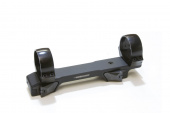 Кронштейн Innomount Sauer 404 - кольца D30мм (50-30-14-00-650)