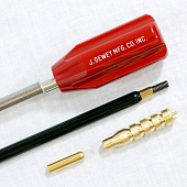 Шомпол J.DEWEY 54" .50 Ca 50C-54