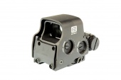 Коллиматорный прицел EOTech XPS3-0 (круг с точкой)