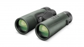 Nature Trek 8x42 Binocular (Green) (35102) призма BAK-4 с фазовой коррекцией,WP водонепроницаемый