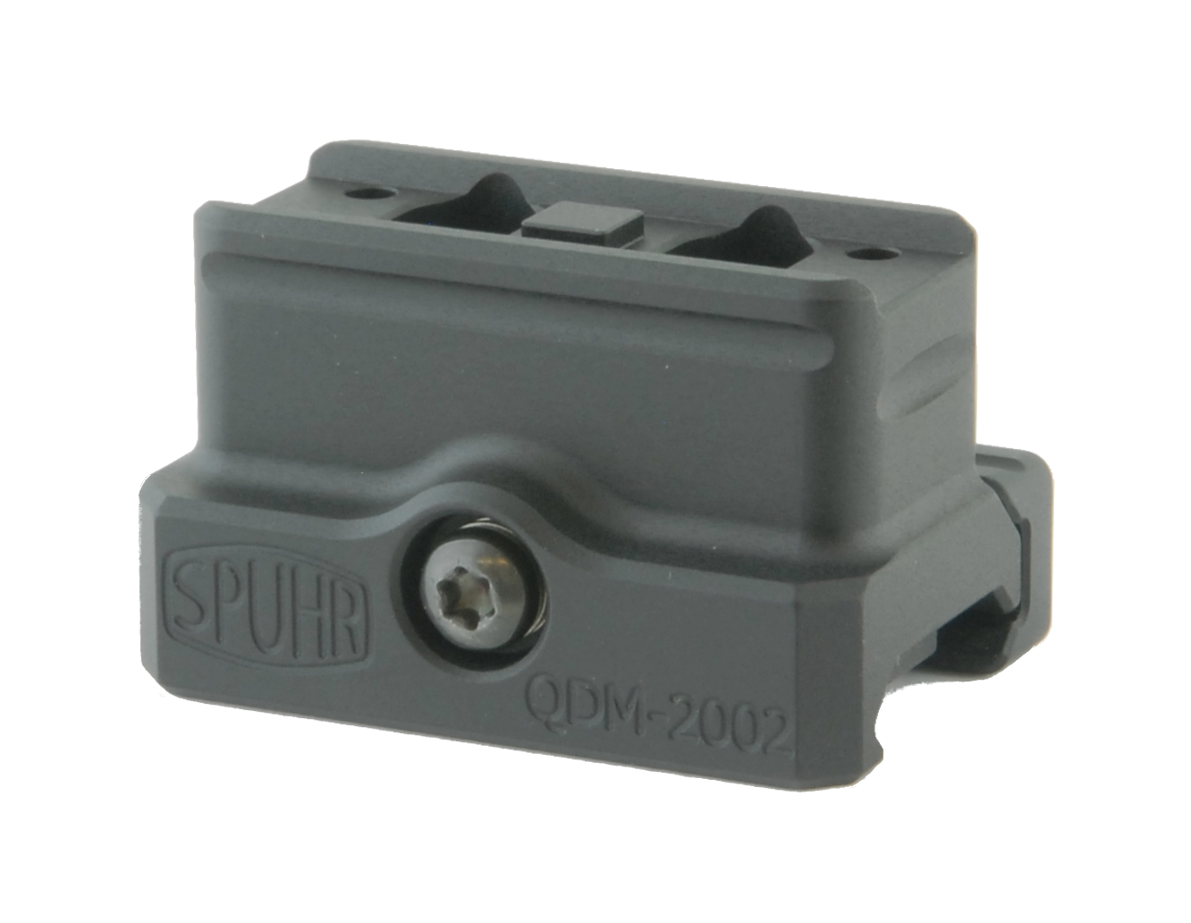 Быстросъемный кронштейн для Aimpoint Micro, Vortex SPARC® AR на Picatinny, H38 mm (QDM-2002)