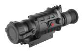 Тепловизионный прицел Guide TS450 (3.3-13.2x, 55mm/F1.1,сенсор 400х300, Vox, 17μm, видеовыход)