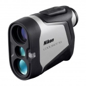 Лазерный дальномер Nikon Laser 50i (6x21) до 1090 метров