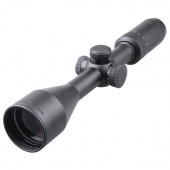 Matiz 3-9x50 25,4мм сетка German #4 SFP (SCOM-28)
