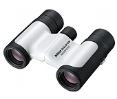Бинокль Nikon ACULON W10 8x21 белый