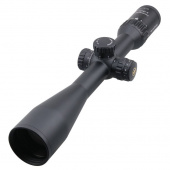 Оптический прицел Vector Optics Continental 3-18x50, сетка BDC, 30 мм, азотозаполненный,подсветка красным (SCOT-21T)