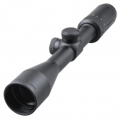 Matiz 3-9x40, сетка MIL, 25,4 мм, азотозаполненный, без подсветки (SCOM-32)