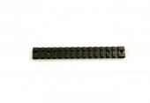 Планка APEL на Steyr SBS 96 CSP E=100,2 - Picatinny  (83-00202/7)