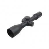 Continental X6 3-18x50 FFP Tactical ZeroStop 34mm сетка VCT с подсветкой (SCFF-28)