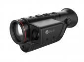 Тепловизионный монокуляр Guide TD431 LRF Gen.2 (2,6-18x, 35mm/F1.0,сенсор 384х288, Vox, 12μm, Wi-Fi дальномер 600м)