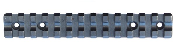 Планка APEL на Steyr SBS 96 CSP E=62 - Picatinny  (83-00202/1)