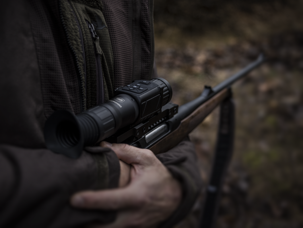 Старт продаж долгожданного Yukon Nordforce XQ30