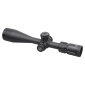 Оптический прицел Vector Optics Paragon 4-20x50 Tactical SFP 1", сетка VEPG-TMIL , азотозаполненный,подсветка красным  (SCOL-T44)