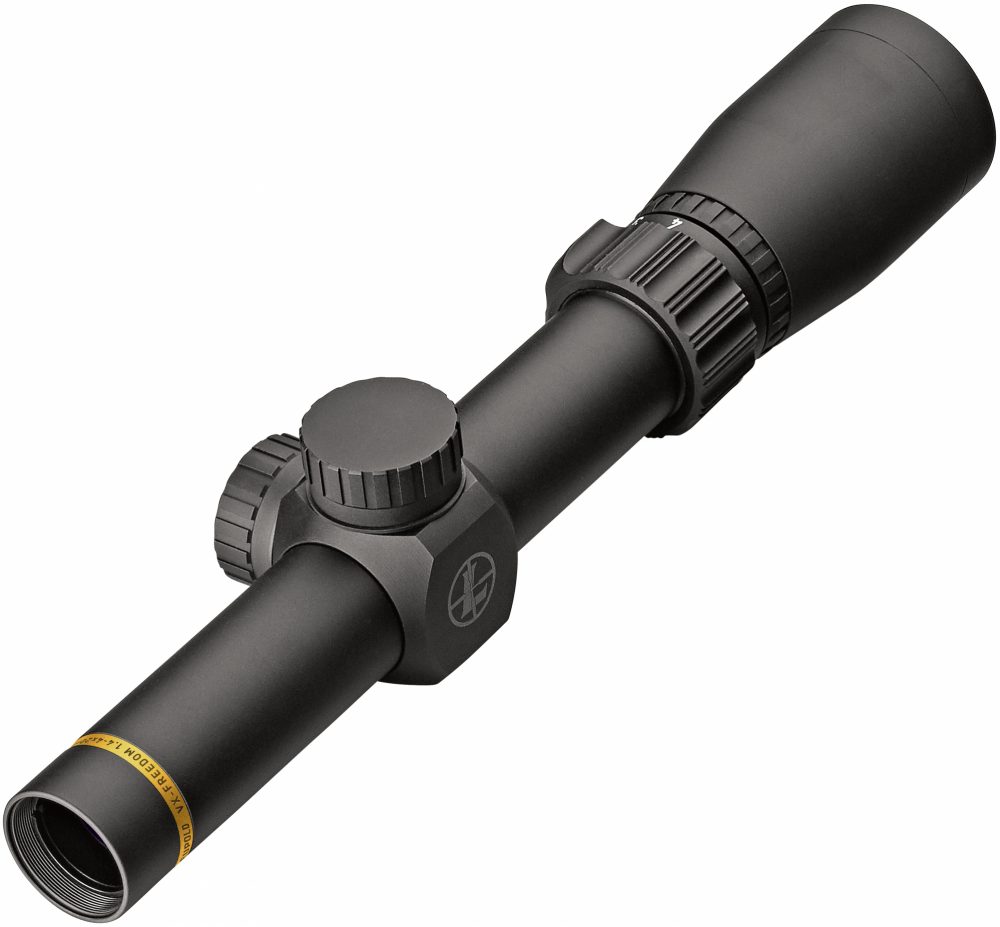 Оптический прицел Leupold VX-Freedom 1,5-4x20 R:Duplex (174176)
