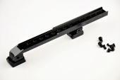 Поворотный кронштейн Rusan на Sabatti: Rover (bolt action rifle) для Pulsar Digisight, Trail, Apex моноблок (0033-PUL-1)
