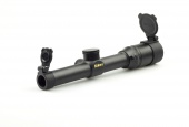Оптический прицел Nikon Monarch M3 1-4x20 BDC