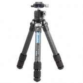 Штатив трипод Leofoto LS-283CM+LH-30 CARBON (резьба 3/8)
