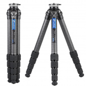 Штатив трипод Leofoto LS-365CEX CARBON (резьба 3/8)