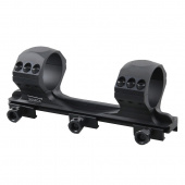 Кронштейн-моноблок Vector Optics D34mm 20MOA, на Weaver, 6 винтов (SCTM-61) на винтах