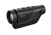 Тепловизионный монокуляр Guide TD431 Gen.2 (2,6-10,4x, 35mm/F1.0,сенсор 400х300, Vox, 12μm, Wi-Fi,AMOLED